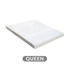 Tf4-q Milliard Tri Folding Mattress 804879486282