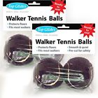 Tg0018-blk Top Glides Precut Walker 700987499445