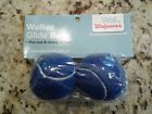 Tg0018-blu Unbranded Precut Walker Glide