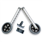 Tg0071 Top Glides Deluxe Unvrsl Walker Wheel Kit Inch 700987499797