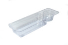 Tg0131 Top Glides Heavy Duty Clear Plastic Holder For 700987500615