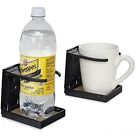 Tg0133 Top Glides Large Size Folding Cup Drink Holder 700987500240