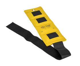 The Cuff 714905029485 Deluxe Ankle And Wrist Weight 1 Kg
