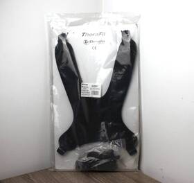 30591 Therafin Therafit Chest Harness Vest With Straps Full Large - New Open Box