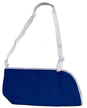 Therapists Choice Tc5250 Universal Arm Sling Blue