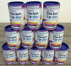 Thickener Nestle Food 4.4oz Thicken 12 Clear Resource Case Up Instant