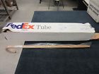 Tip Stick Hardwood Medical 10 " Wood 36 Walking Hospital Cane Rehab