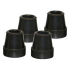 A70700 Tips Health .63 Carex Brands Black .