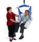 Tir-m-33 Ajhuntleigh Rjhuntleigh Patient Lift