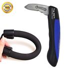 Tj-1 Top Jm Handy Bar 2.0 Car Door Handle Assist Grab Strap Set Vehicle Cane Aid 600316906289