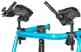Tk1035s Gait Forearm Pair Medical Trekker Platforms Trainer Complete