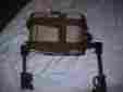 Tk1080l 1080 Wenzelite Drive Medical Trekker Gait Trunk Support Large 822383252148