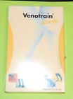 20980020023222 Toe Venotrain Anti-embolism Ulcertec Stocking High Closed Bauerfeind Knee