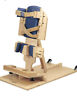 Tps-100 Theradapt Ther Adapt Prone Stander Early Intervention With Tray Easel