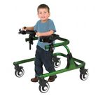 Tk1045 Trainer Pair Trekker Handgrips Gait Medical Complete