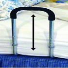 Mts502 Travel Grip Post Support Bar Freedom Handle Grab Bed Bedside