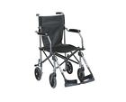 Tc005gy Travelite Chair Bag Carry Transport Drive