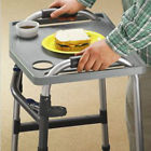 303423 Tray Standard Dinner Convenient Transport Turns Walker