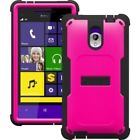 Cy-htc-8xt-pnk Trident Htc 8xt Thermoplastic Cyclops Case Pink Smartphone