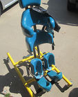 Tristander 45 Tumble Forms Three-in-one