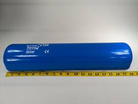 2789a Tumble Forms 2 Raised Roll 4 Inch X 18