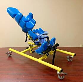 4525s Tumble Forms 2 Tristander Elementary Tri Stander Model