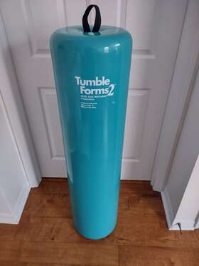 Tumble Forms2 Roll - 12 X 48 Special Needs Therapeutical Equipment