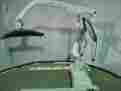 3500x Ultralift T.h.e Motorized Patient Lift
