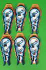 Unbranded Lot Of 6 Universal Jar Openers.brand New Free Priority Shipping 632589747016