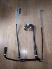 Uni1004789 Sure Grip Handicap Hand Controls Left Honda Ridgeline