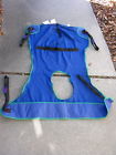 Unkknown Drive Full Body Sling