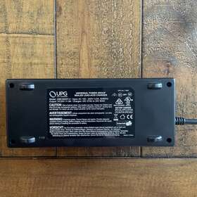 28219589c7 Upg Power Chair Charger Sealed Lead- Acid Gel