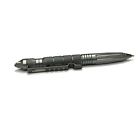 Uzi-tacpen2-gm Campco Uzi Tactical Pen Aircraft Aluminum Self Defense 024718926223