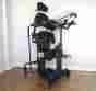 V3013909019 Evolv Stander Easystand Standing Frame With Premium Upgrades Sit-to-stand Wheelchair