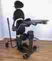 V3018567014 Evolv Stander Easystand Standing Frame Shadow Tray Sit-to-stand Wheelchair