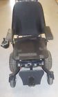 V6at Magic Mobility All Terrain Power Wheelchair With Lift Tilt Recline