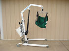 Vanderlift 600 Vander Care Hoyer