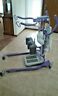 B350 Vera Ii Vancare Lift Battery Powered