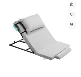 603-75 Vevor Uimoso Electric Lifting Backrest 300 Lbs 4-68 Adjustable Bed