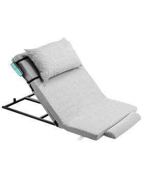 D603-75 Vevor Electric Lifting Backrest 300 Lbs 4-68 Adjustable Bed