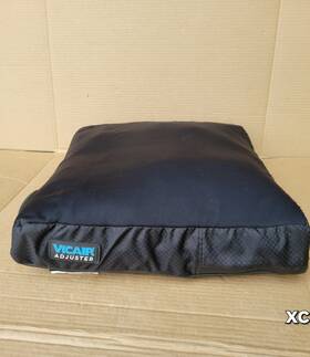 Md10 Vicair Adjuster Wheelchair Cushion Size 16 Inch X16 With Cover Vic Air X