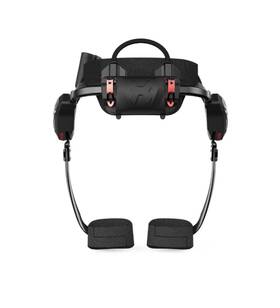 Ant-h1 Vigx Pro Ai-powered Wearable Exoskeleton Walking Assist Robot