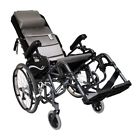 Vip515 Karman Tilt-in-space Wheelchair