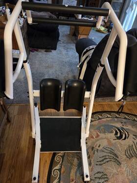 Ay03 Vocic Sit And Stand Lift By Model