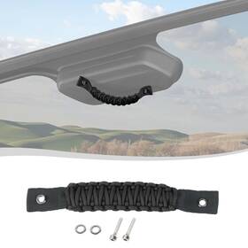 Jprh243222 Voodonala Jeep Wrangler Jl Rear Window At Least 2 Inches Deep Full Black