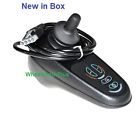 64820002 Vr2 Power Joystick D50677 Chairs Part Number Controller Merits