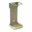Vs-alo2 Undisclosed Harloff Oxygen Tank Holder