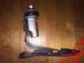 L27-3-4 Vs Ottobock Vertical Prosthetic Triton Shock Nice 1c61 Foot Left 27cm