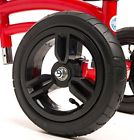 W10-1 Kwpart Kneerover Knee Walker 10 Inch Replacement Pneumatic Wheel For All Terrain Jr 743724544787