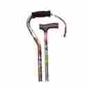 W1540 Essential Medical Supply Inc The Cats Meow Offset Handle Cane 754756913762